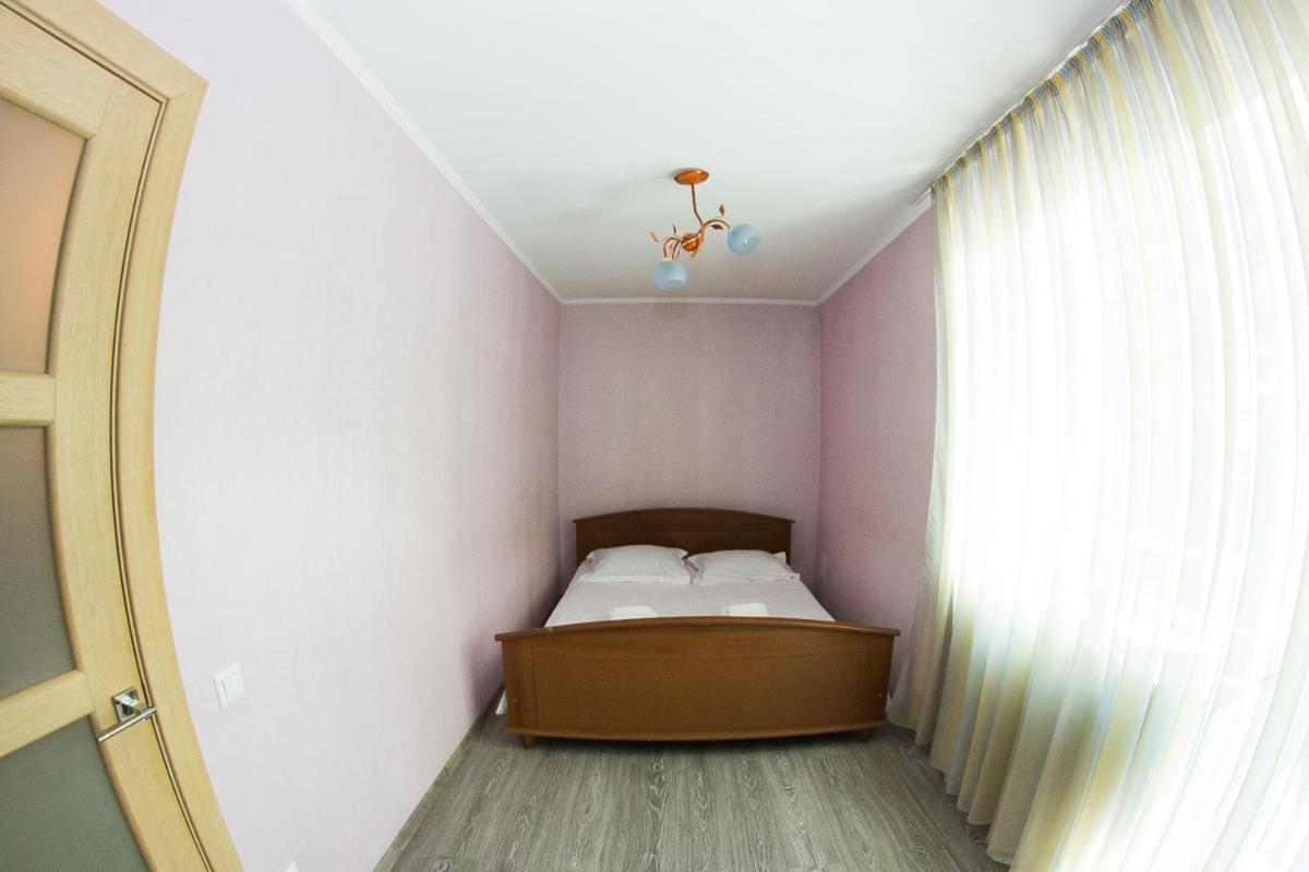 The Best Location In Centre 2 Room Sumy Eksteriør billede